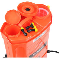 Ранцевый аккумуляторный распылитель PATRIOT PT-16AC 755302510