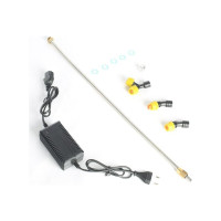 Ранцевый аккумуляторный распылитель PATRIOT PT-16AC 755302510