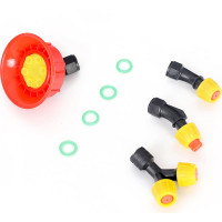 Ранцевый аккумуляторный распылитель PATRIOT PT-16AC 755302510