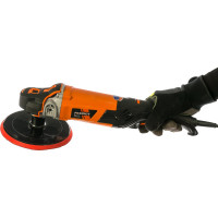 Угловая полировальная машина PATRIOT AG180 110300180