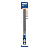 Плоский напильник (№ 2, 250мм, подвес) КОБАЛЬТ 247-392