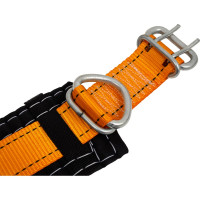 Предохранительный строительный пояс ПРОГРЕСС СЕФЕТИ Тип А, размер S