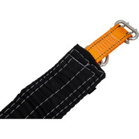 Предохранительный строительный пояс ПРОГРЕСС СЕФЕТИ Тип А, размер S