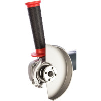 Угловая шлифовальная машина GRAPHITE 59G087