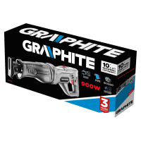 Сабельная пила GRAPHITE 58G971