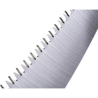 Садовая ножовка 300 мм, шаг 3.5 мм/7 TPI, закаленный зуб, 3D-заточка КОБАЛЬТ 248-856