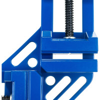 Угловая быстрозажимная струбцина 65 мм КОБАЛЬТ 248-870