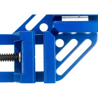 Угловая быстрозажимная струбцина 65 мм КОБАЛЬТ 248-870