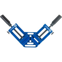 Угловая быстрозажимная струбцина 65 мм КОБАЛЬТ 248-870