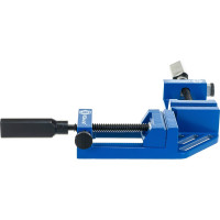 Угловая быстрозажимная струбцина 65 мм КОБАЛЬТ 248-870