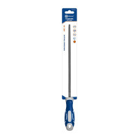 Круглый рашпиль № 2, 250 мм, подвес КОБАЛЬТ 247-811