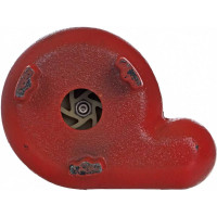 Фекальный насос QUATTRO ELEMENTI Sewage 500F Ci 910-157