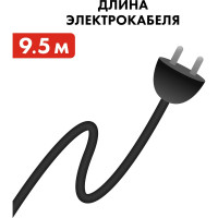 Фекальный насос QUATTRO ELEMENTI Sewage 1200F Ci 910-171