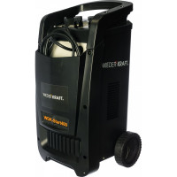 Пуско-зарядное устройство (трансформаторное, для аккумуляторов до 700Ач) WIEDERKRAFT WDK-Start400