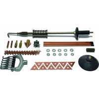 Споттер (200-240 В, 50/60 Гц, 50A / max 4400A) WIEDERKRAFT WDK-6000