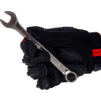 Комбинированный ключ Дело Техники 15мм 511015