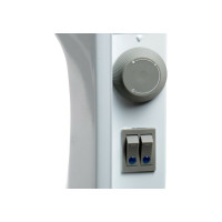 Электрический конвектор LORIOT Magic LHCY-2000 M