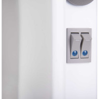 Электрический конвектор LORIOT Magic LHCY-2000 M