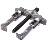 Раздвижной съемник (2-х лапый, Н=100, 25-80 мм) Дело Техники 815210