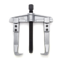 Раздвижной съемник (2-х лапый, Н=100, 25-80 мм) Дело Техники 815210