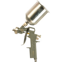 Пневматический краскопульт FIT DIY 81003