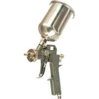 Пневматический краскопульт FIT DIY 81003