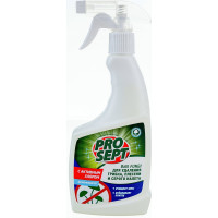 Средство Bath Fungi для удаления плесени с дезинфицирующим эффектом 0.5 л PROSEPT 112-0