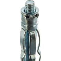 Анкер дюбель Tech-Krep/Zitar Молли М5х52 4 шт - пакет 112285