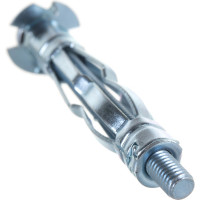 Анкер дюбель Tech-Krep/Zitar Молли М5х52 4 шт - пакет 112285