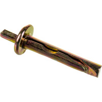 Анкер-клин Tech-Krep М6х40 100 шт - пакет 112842