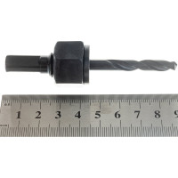 Адаптер для пилы круговой (68-152 мм) FIT 36769