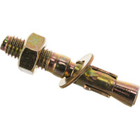 Клиновой анкер Tech-Krep/Zitar 8х50 2 шт - пакет 104667