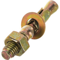 Клиновой анкер Tech-Krep/Zitar 8х50 2 шт - пакет 104667