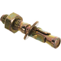 Клиновой анкер Tech-Krep/Zitar 8х50 2 шт - пакет 104667