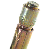 Анкерный болт с кольцом Tech-Krep/Zitar 10х60 2 шт - пакет 104677