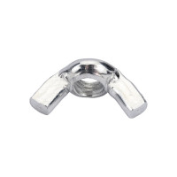 Барашковая гайка Tech-Krep/Zitar DIN 315 M8 12 шт - пакет 111276