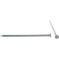 Строительный оцинкованный гвоздь Tech-Krep/Zitar 4.0х100, 10шт, пакет 108064