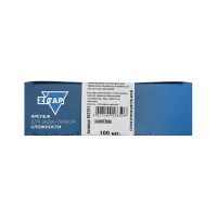 Заклепка 4,8x8 100 шт коробка с окном Zitar 102291