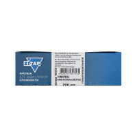 Универсальные саморезы 20x5,0 мм 200 шт желтые коробка с окном Zitar 102258