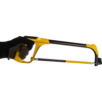 Ножовка по металлу со сменными лезвиями 250-300 мм Энкор 20983