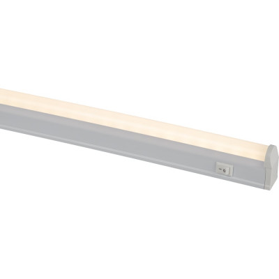 Линейный светильник ЭРА LLED-01-14W-4000-W Б0017427