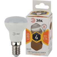 Светодиодная лампа ЭРА LED smd R39-4w-827-E14 Б0017225
