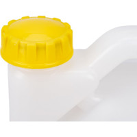 Канистра с дозатором 1 л для топливной смеси DDE 247-002