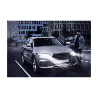 Автолампа PHILIPS D2S 35 P32d-2+120 XENON VISION gen2 5000K 85V ,1,2 85122WHV2S1