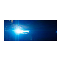 Автолампа PHILIPS D2S 35 P32d-2+120 XENON VISION gen2 5000K 85V ,1,2 85122WHV2S1