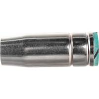 Сопло газовое (5 шт; 15 мм; коническое) для Mig 25 КЕДР 7160066