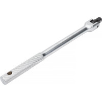 Шарнирный вороток Дело Техники 250мм 3/8" 618325