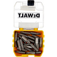 Набор бит PH2x25 мм, 25 шт. DEWALT DT71522