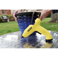 Беспроводной клеевой пистолет Stanley 6-GR90R STHT6-70416