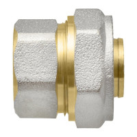 Соединитель патрубок 26х3/4" ц/г Rvc RC, MP-У 00650